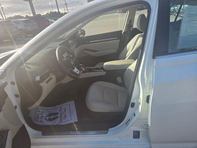 2023 Nissan Altima - $26,245