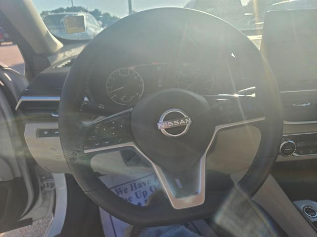 2023 Nissan Altima - $26,245