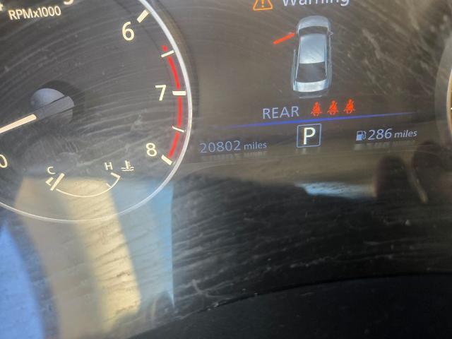 2023 Nissan Altima - $26,245