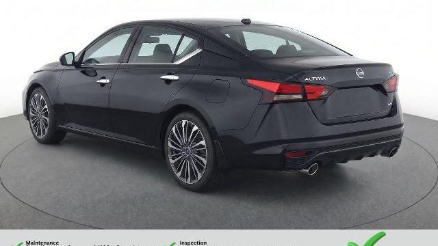 2024 Nissan Altima 2.5 SL