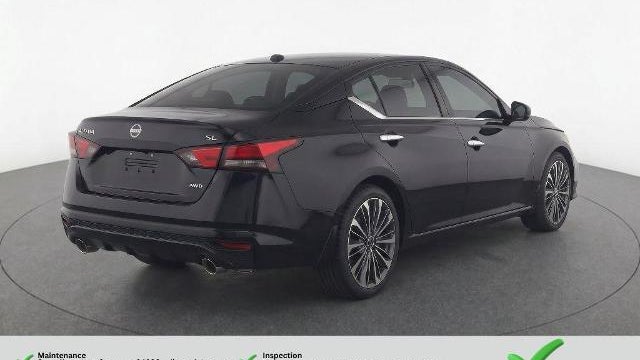 2024 Nissan Altima 2.5 SL