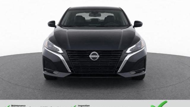 2024 Nissan Altima 2.5 SL