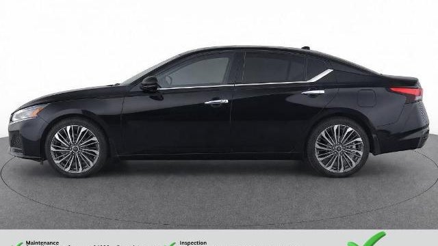 2024 Nissan Altima 2.5 SL