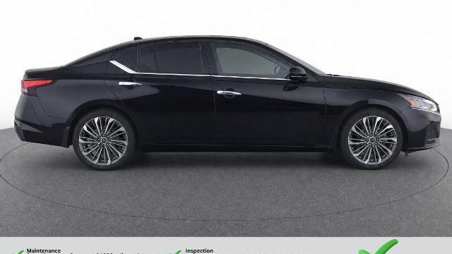 2024 Nissan Altima 2.5 SL