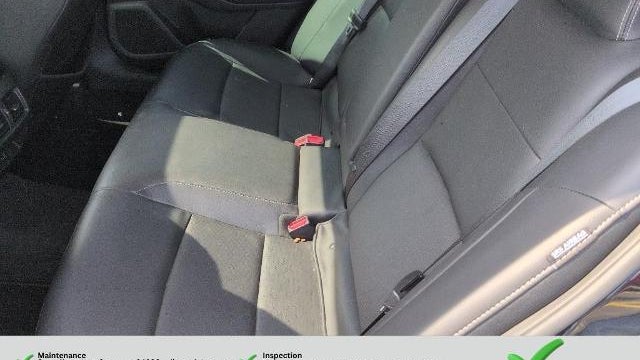 2024 Nissan Altima 2.5 SL