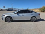 2024 Altima Thumbnail 8