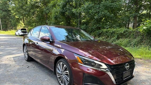 2024 Nissan Altima 2.5 SL