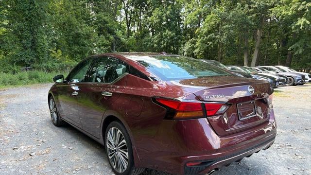 2024 Nissan Altima 2.5 SL