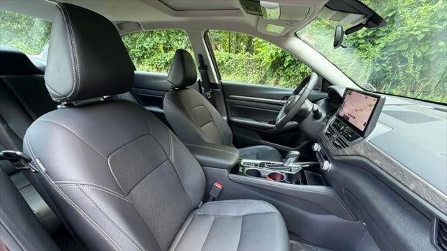2024 Nissan Altima 2.5 SL