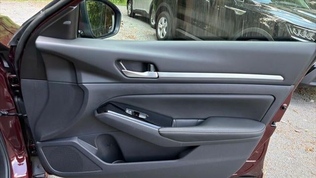 2024 Nissan Altima 2.5 SL