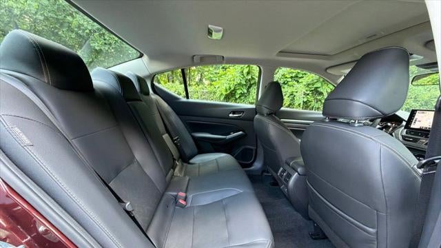 2024 Nissan Altima 2.5 SL