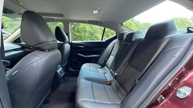 2024 Nissan Altima 2.5 SL