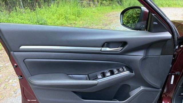 2024 Nissan Altima 2.5 SL