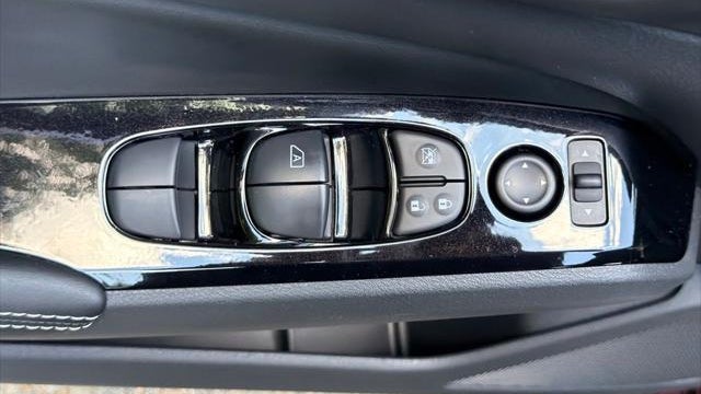 2024 Nissan Altima 2.5 SL