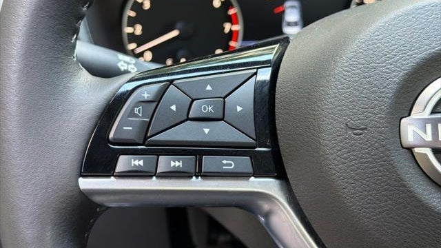 2024 Nissan Altima 2.5 SL
