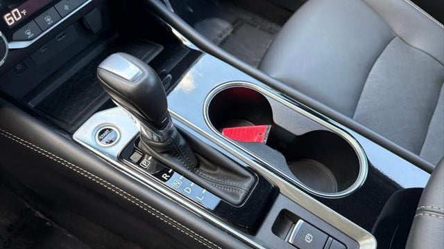 2024 Nissan Altima 2.5 SL