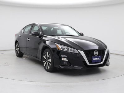 Photo of a 2022 Nissan Altima AWD 2.5 SL 4DR Sedan for sale