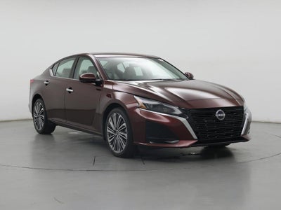 Photo of a 2023 Nissan Altima AWD 2.5 SL 4DR Sedan for sale