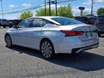 2023 Altima Thumbnail 4