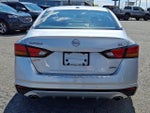 2023 Altima Thumbnail 5