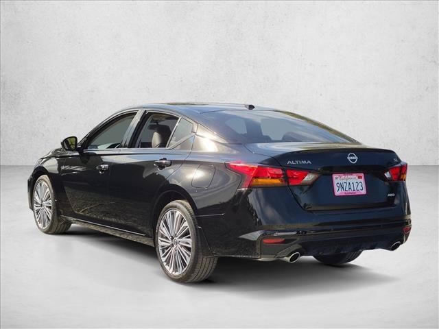 2023 Nissan Altima - $23,985