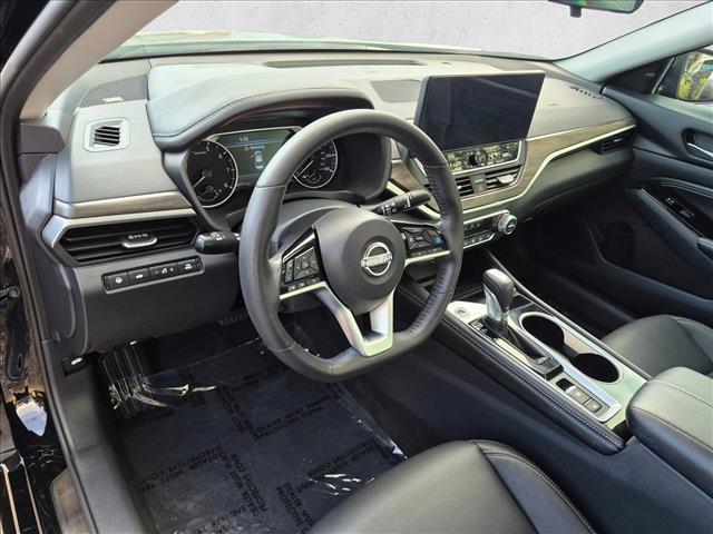 2023 Nissan Altima - $23,985