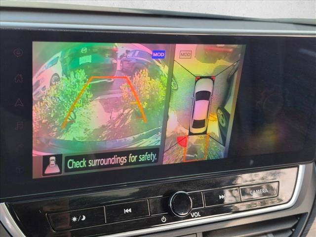 2023 Nissan Altima - $23,985