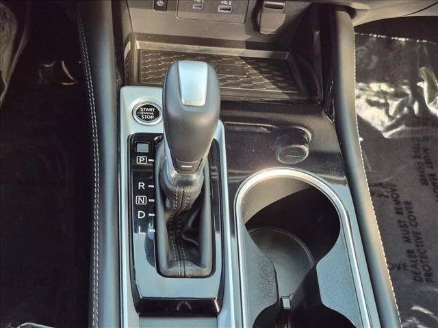 2023 Nissan Altima - $23,985
