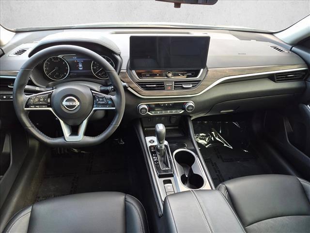 2023 Nissan Altima - $23,985