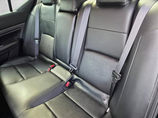 2023 Nissan Altima - $23,985
