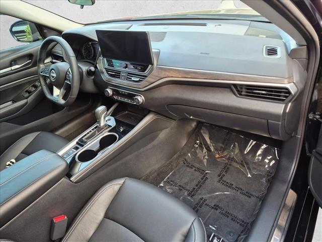 2023 Nissan Altima - $23,985