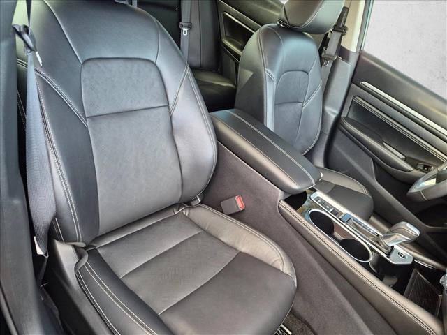 2023 Nissan Altima - $23,985