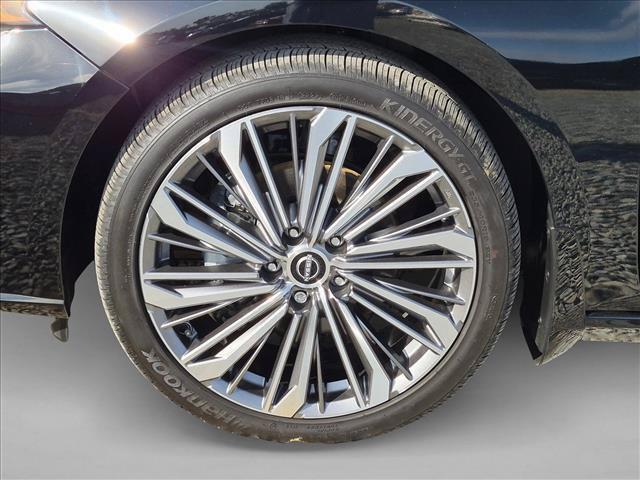 2023 Nissan Altima - $23,985