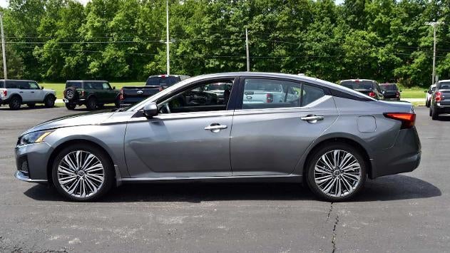 2023 Nissan Altima 2.5 SL