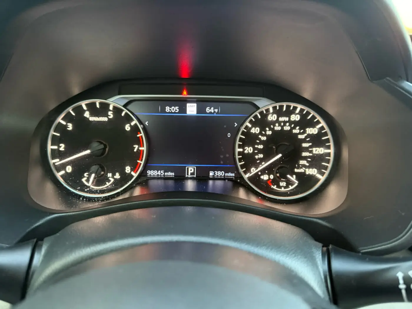 2019 Nissan Altima - $14,399