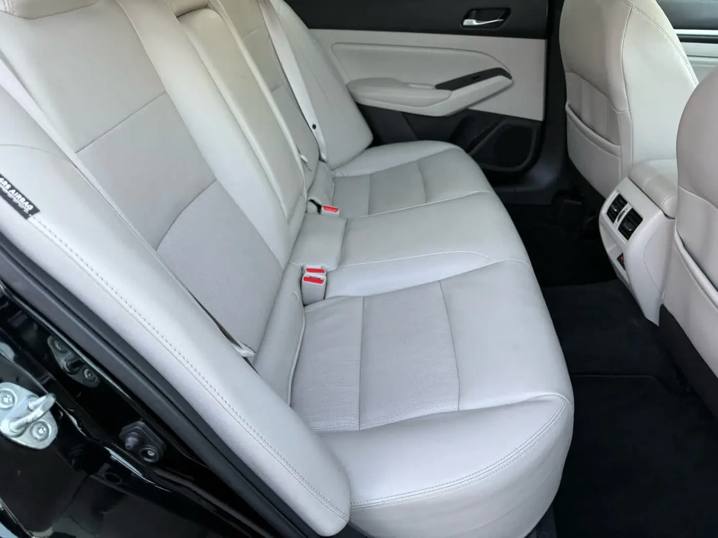 2019 Nissan Altima - $14,399