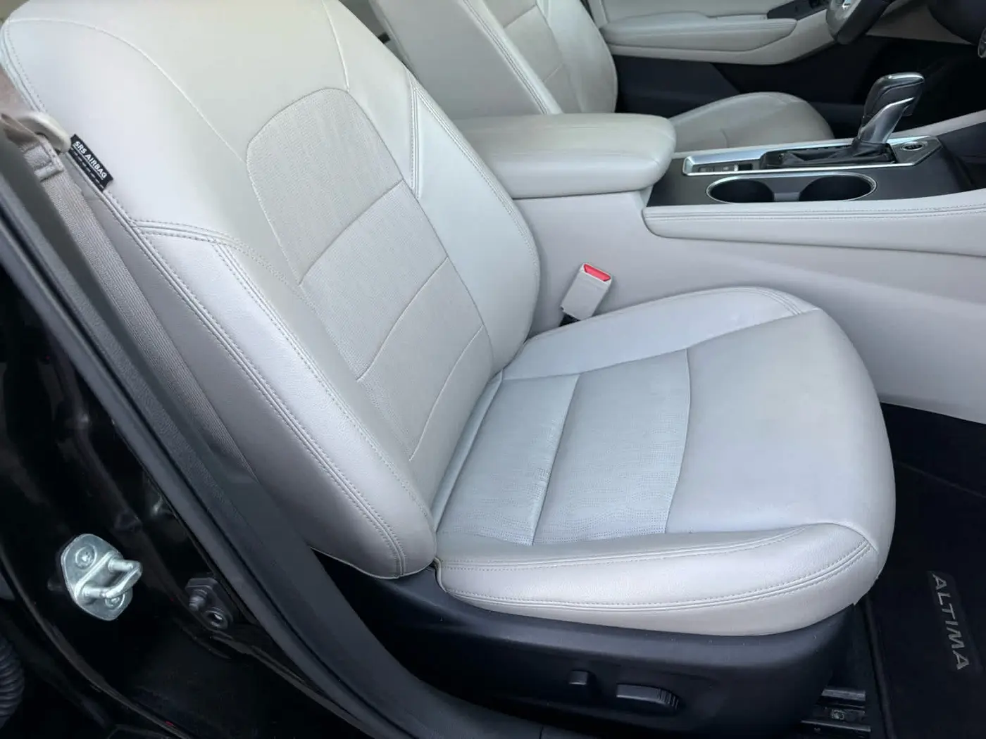 2019 Nissan Altima - $14,399