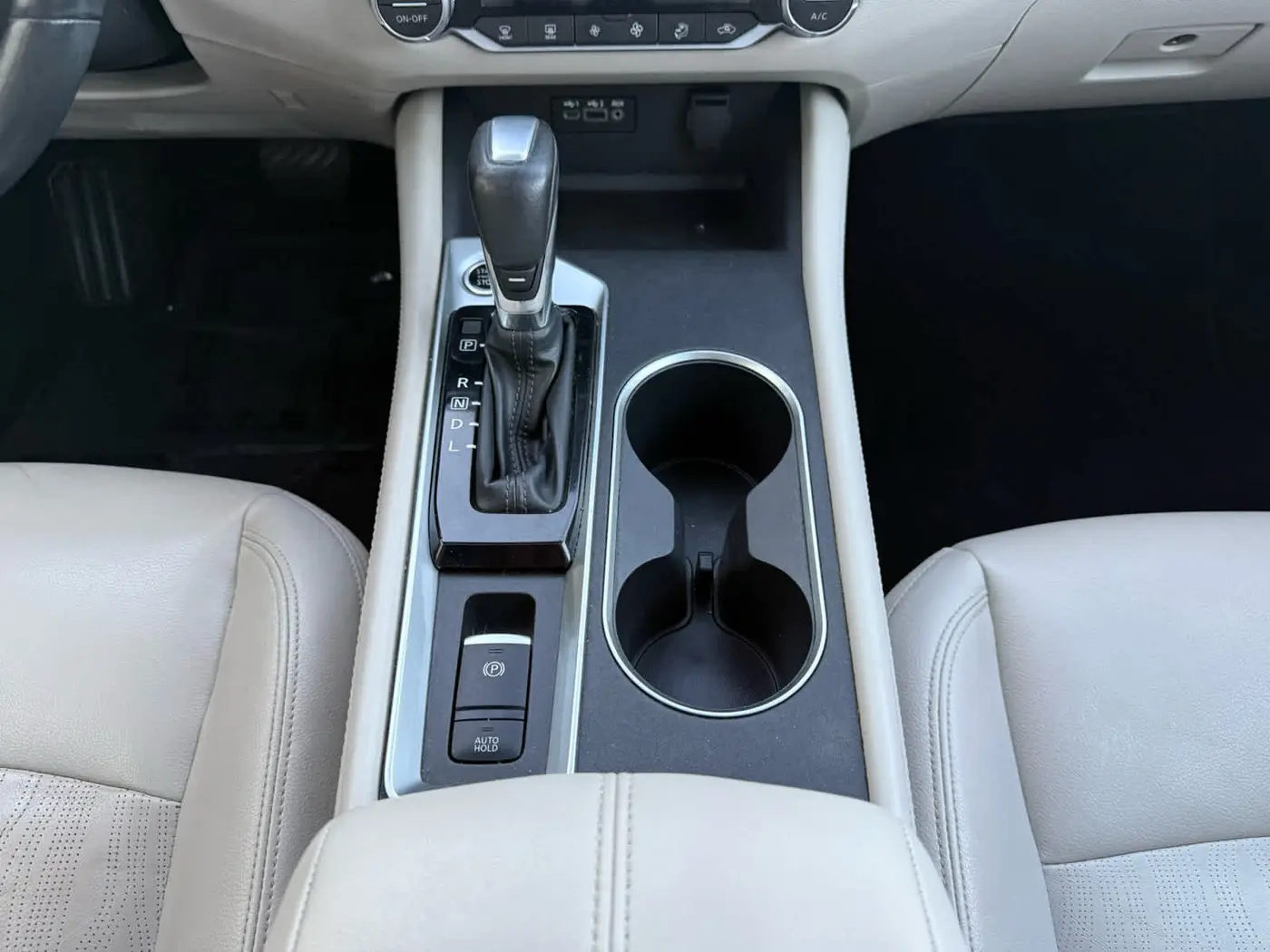 2019 Nissan Altima - $14,399