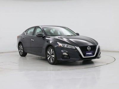 Photo of a 2020 Nissan Altima AWD 2.5 SL 4DR Sedan for sale
