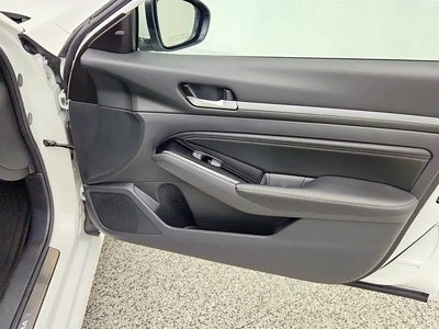 2023 Nissan Altima AWD 2.5 SL 4DR Sedan