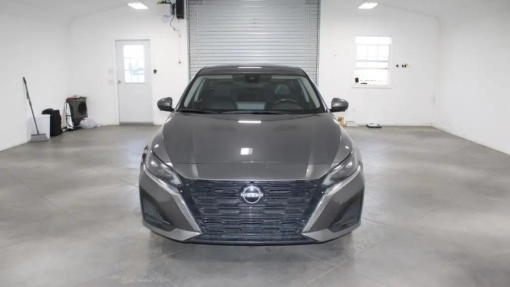 2024 Nissan Altima 2.5 SL