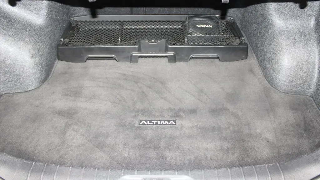 2024 Nissan Altima 2.5 SL