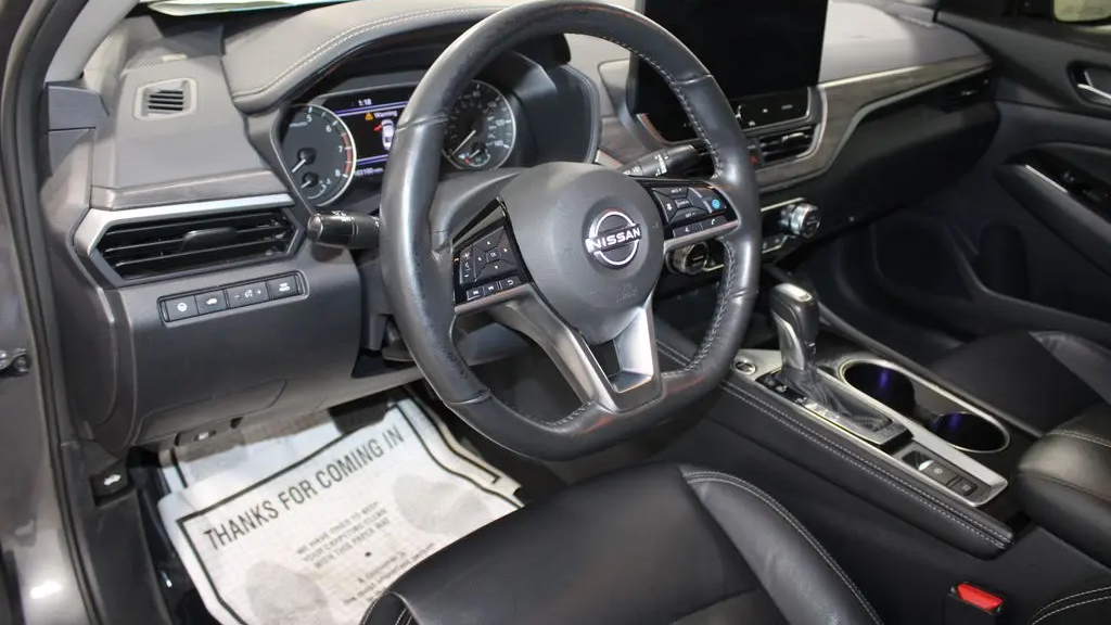 2024 Nissan Altima 2.5 SL