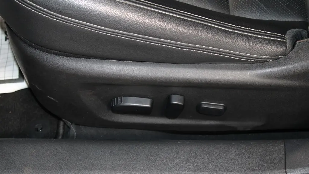 2024 Nissan Altima 2.5 SL