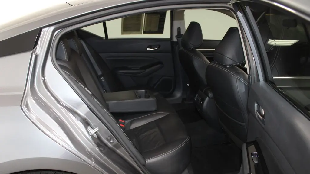 2024 Nissan Altima 2.5 SL