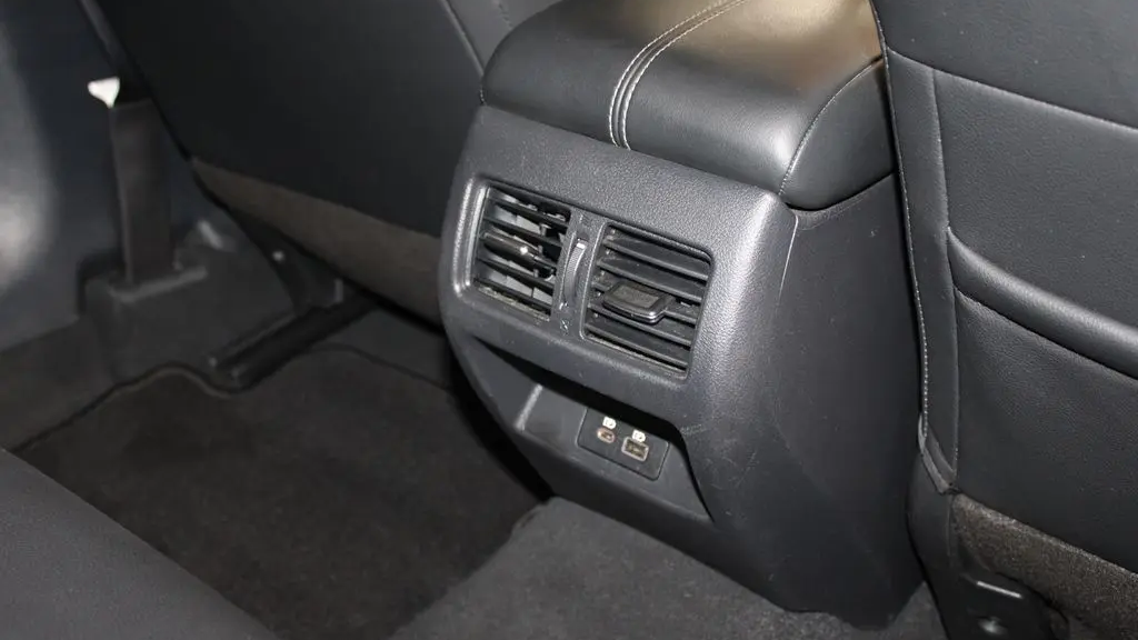 2024 Nissan Altima 2.5 SL