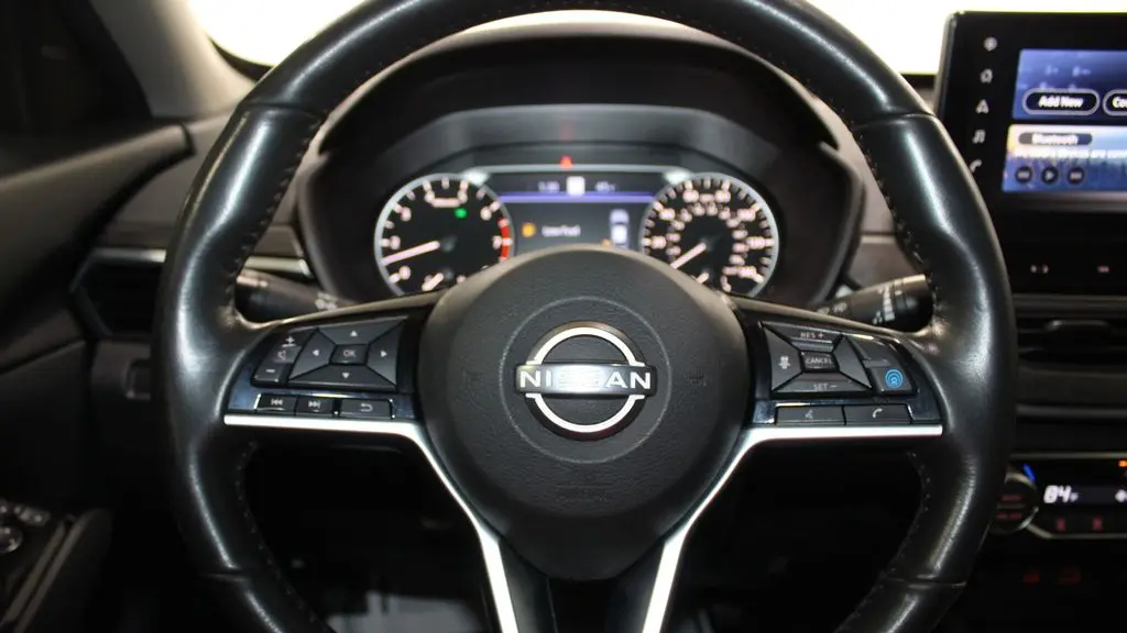 2024 Nissan Altima 2.5 SL