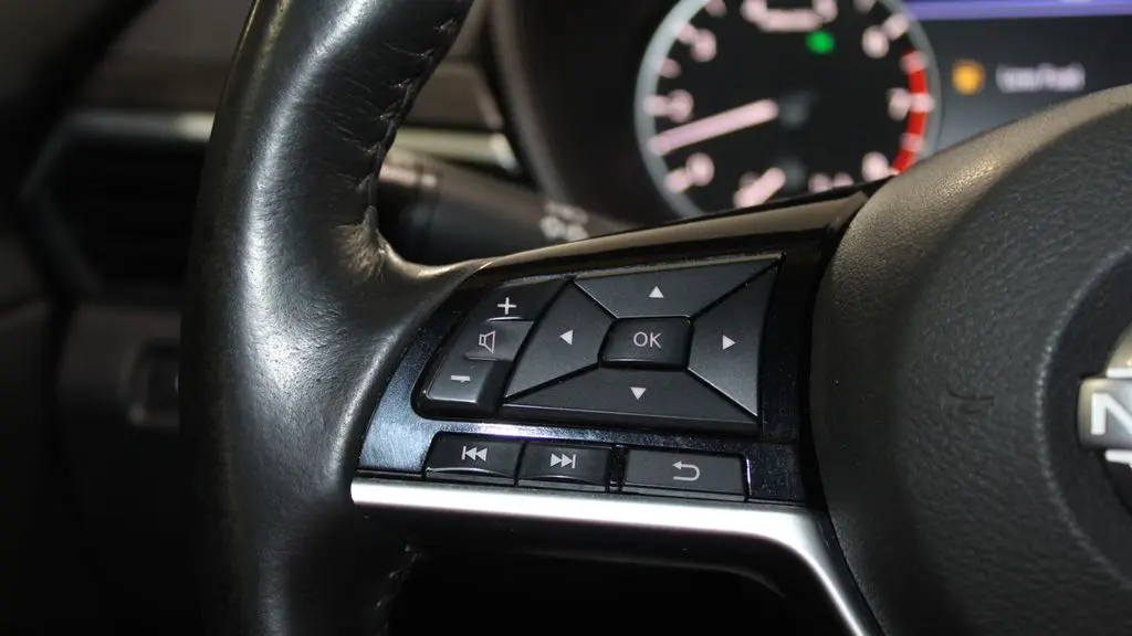 2024 Nissan Altima 2.5 SL
