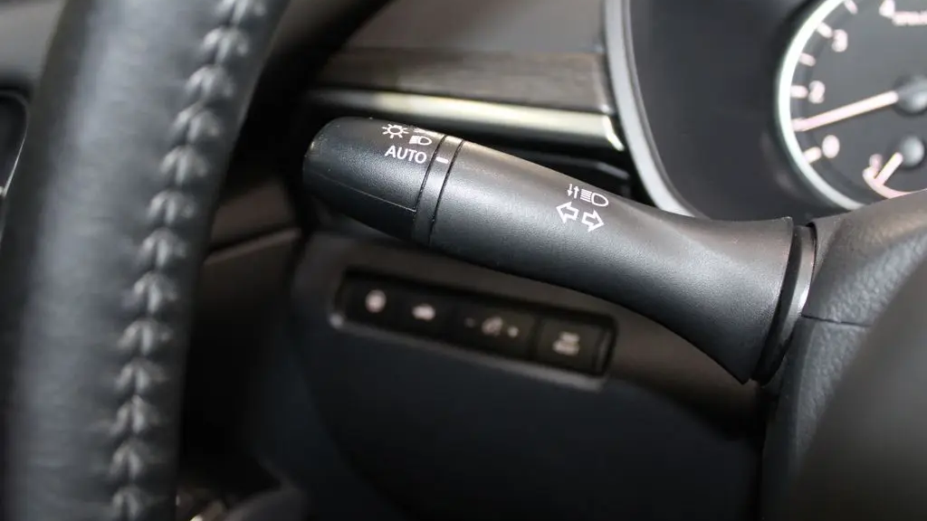 2024 Nissan Altima 2.5 SL