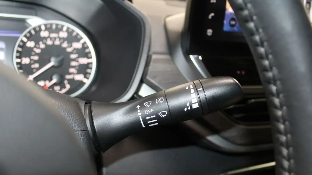 2024 Nissan Altima 2.5 SL
